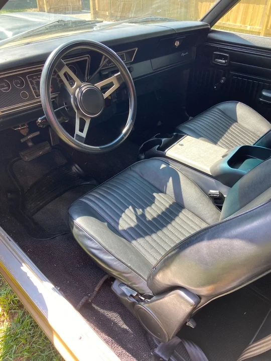 1974 Plymouth Duster - Image 18 of 20