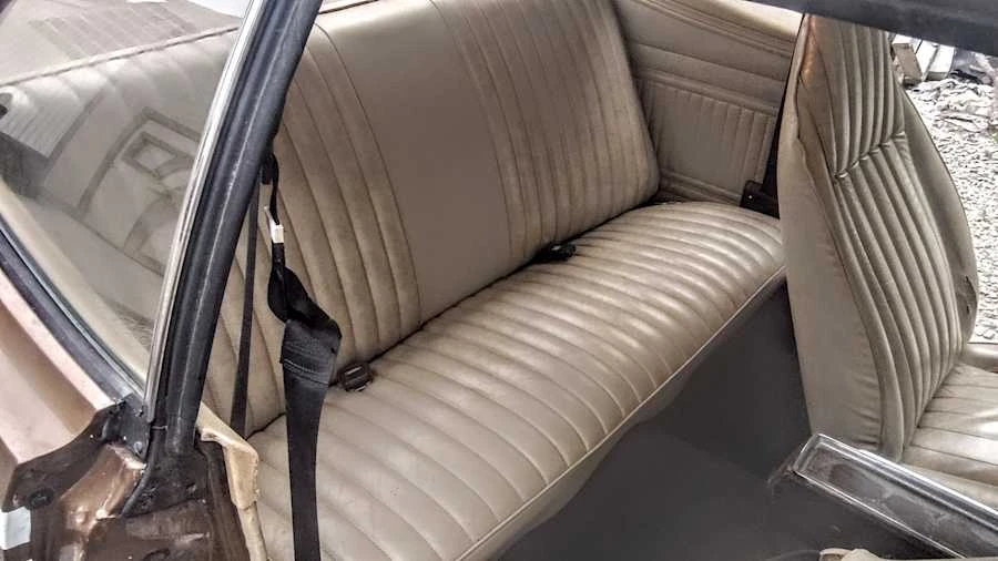 1974 Plymouth Duster - Image 14 of 22