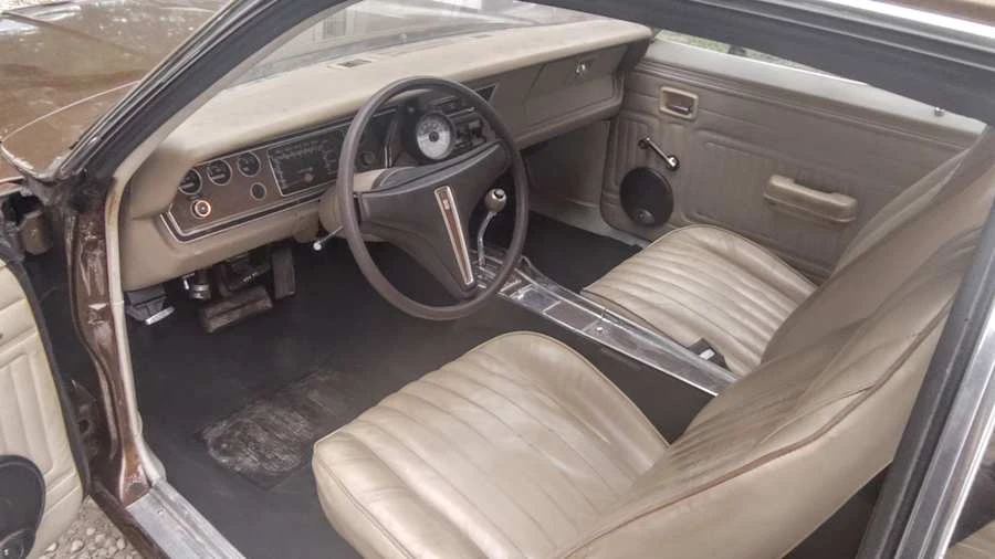 1974 Plymouth Duster - Image 13 of 22