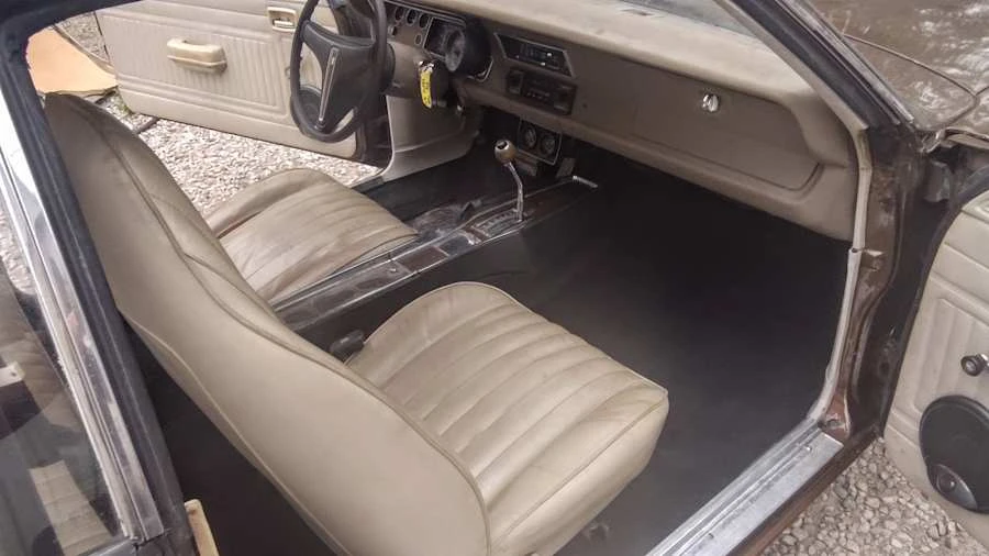 1974 Plymouth Duster - Image 12 of 22