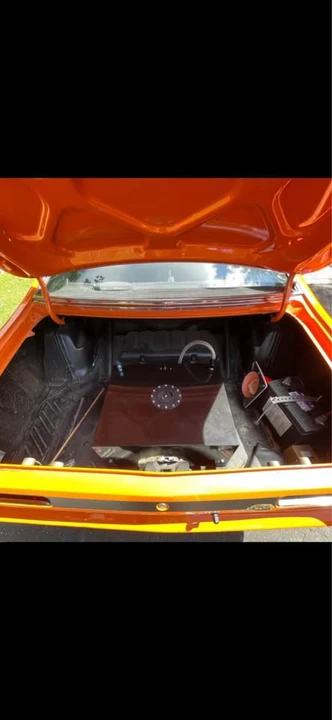 1974 Plymouth Duster - Image 14 of 20