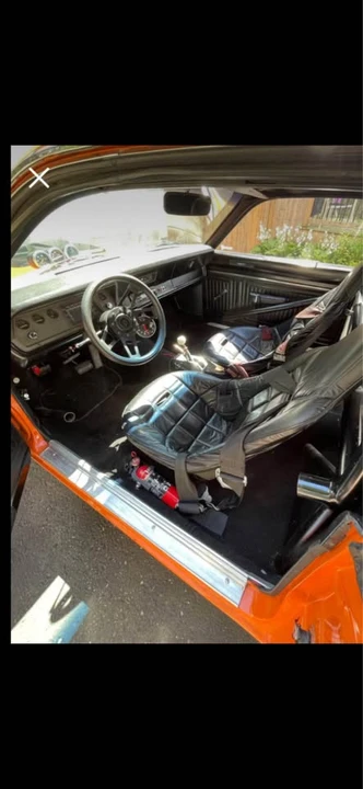 1974 Plymouth Duster - Image 13 of 20