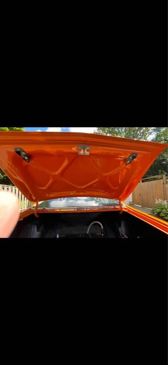 1974 Plymouth Duster - Image 15 of 20