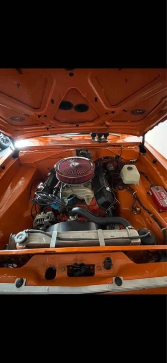 1974 Plymouth Duster - Image 4 of 20