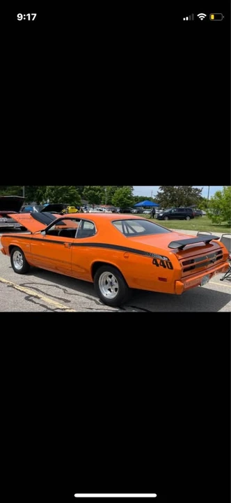 1974 Plymouth Duster - Image 2 of 20