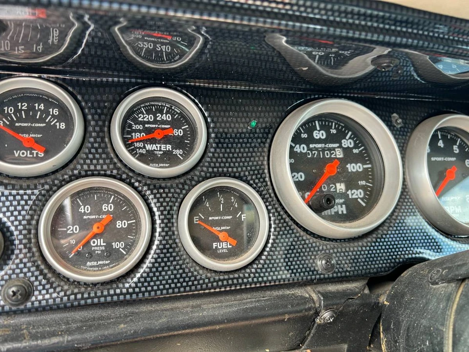 1974 Plymouth Duster - Image 7 of 19