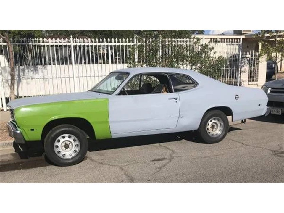1974 Plymouth Duster - Image 3 of 3