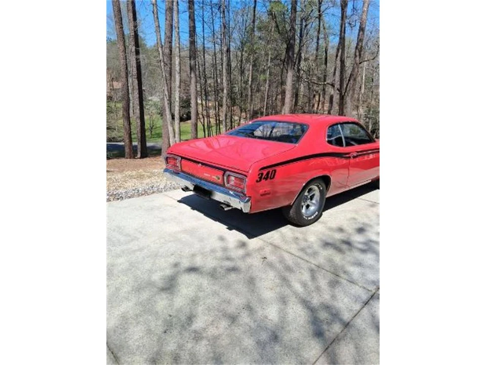 1974 Plymouth Duster - Image 2 of 25