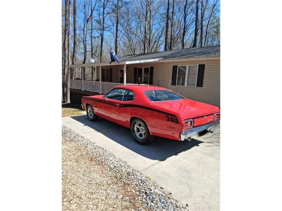 1974 Plymouth Duster - Image 3 of 25