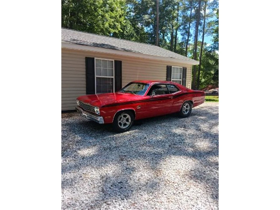 1974 Plymouth Duster - Image 16 of 25