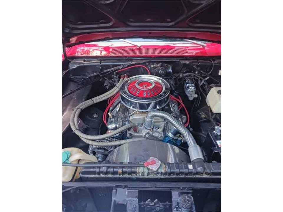 1974 Plymouth Duster - Image 20 of 25
