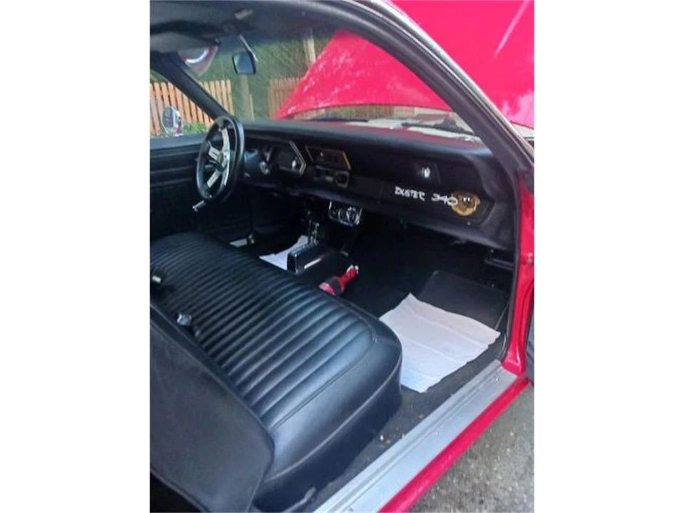 1974 Plymouth Duster - Image 19 of 25