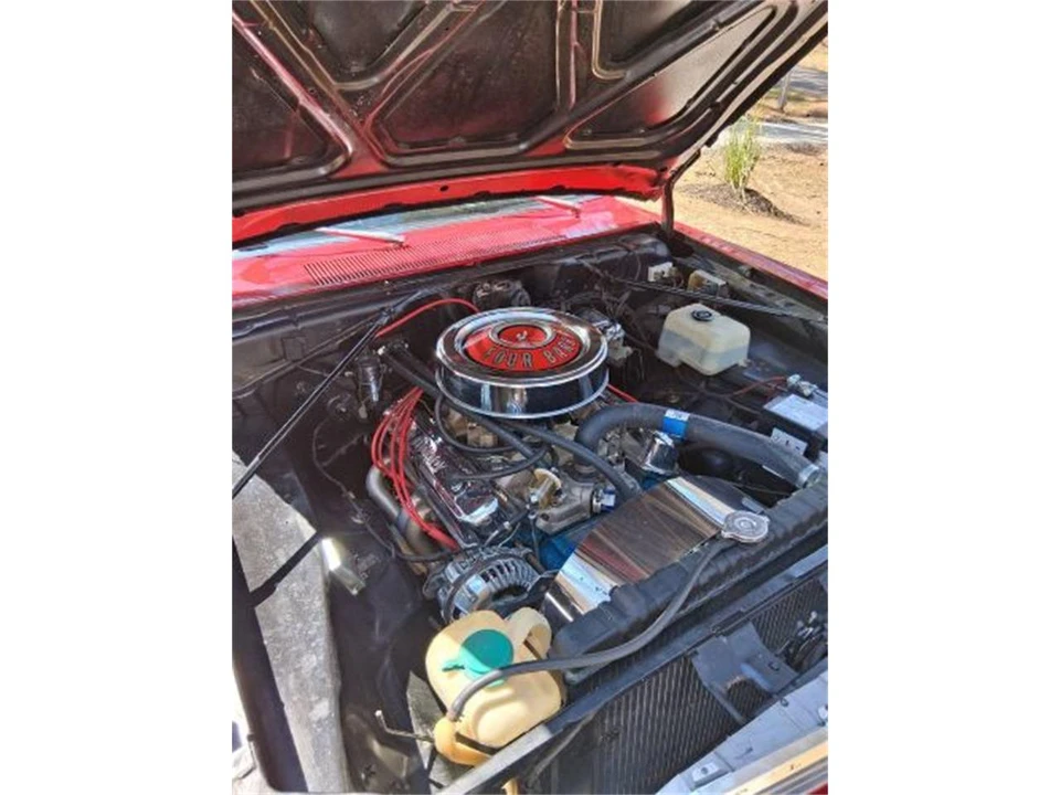 1974 Plymouth Duster - Image 9 of 25