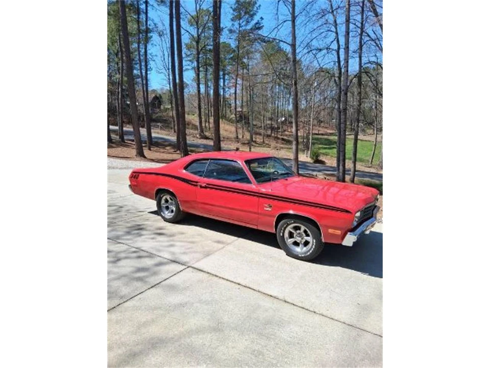 1974 Plymouth Duster - Image 12 of 25