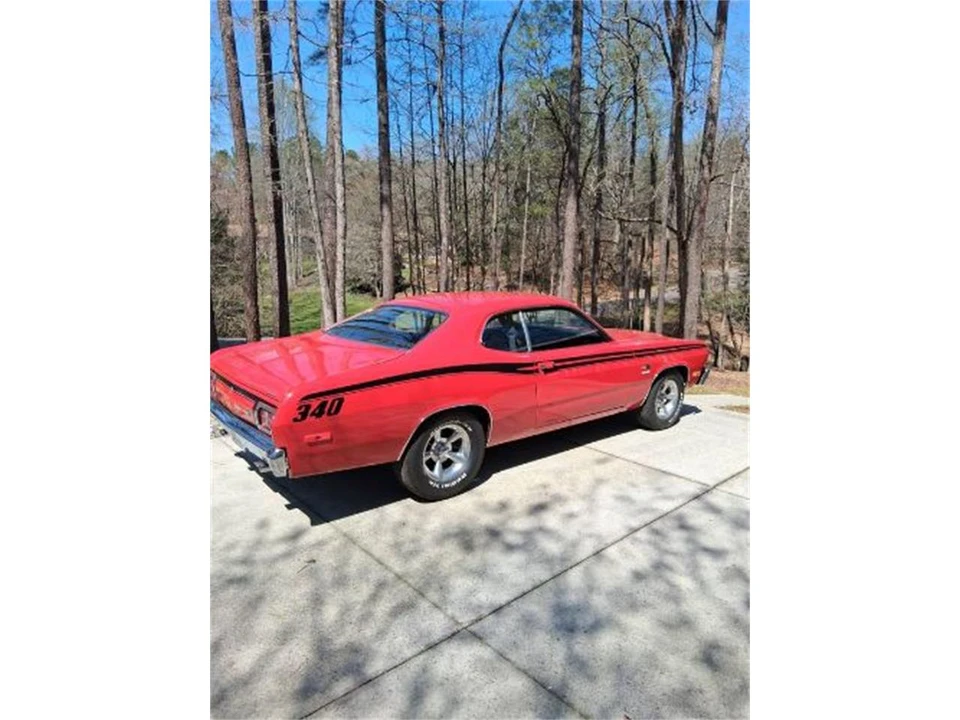1974 Plymouth Duster - Image 15 of 25