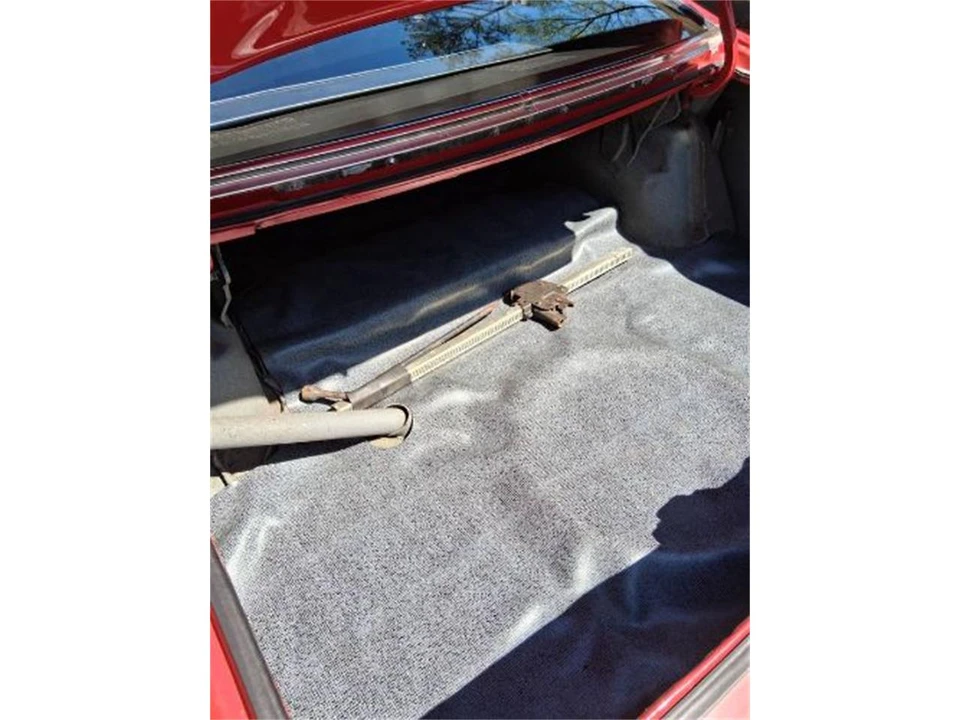 1974 Plymouth Duster - Image 4 of 25