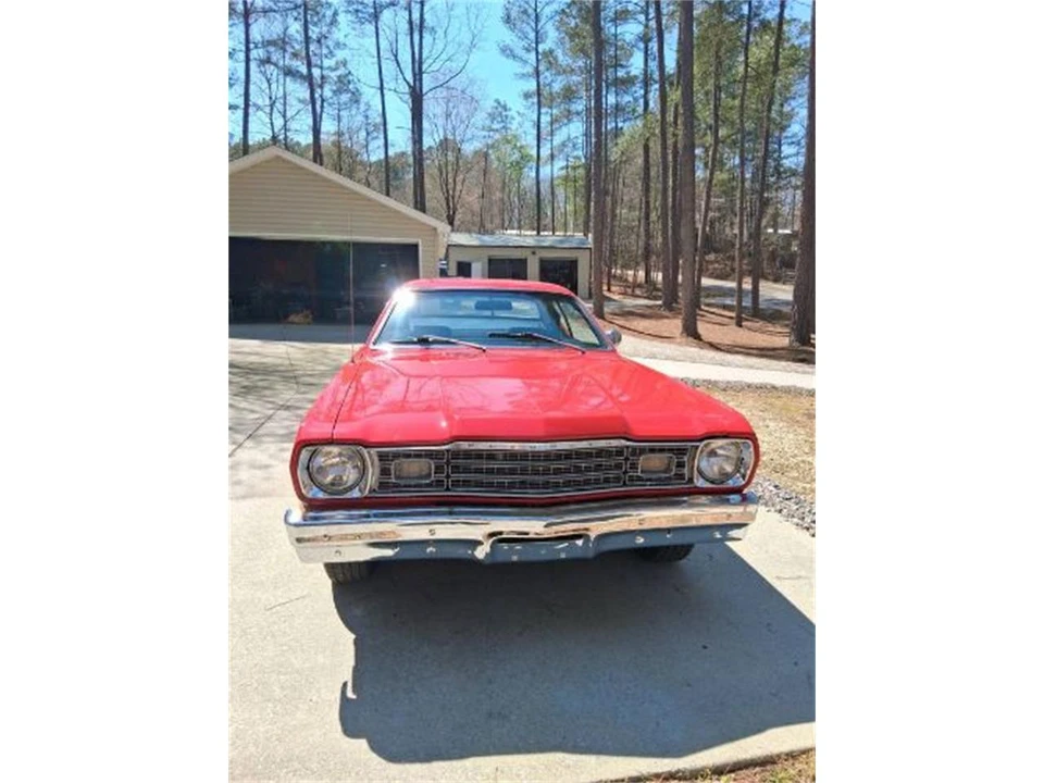1974 Plymouth Duster - Image 10 of 25