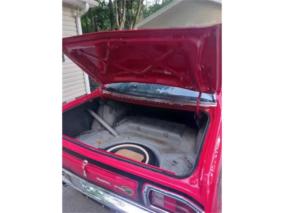 1974 Plymouth Duster - Image 18 of 25