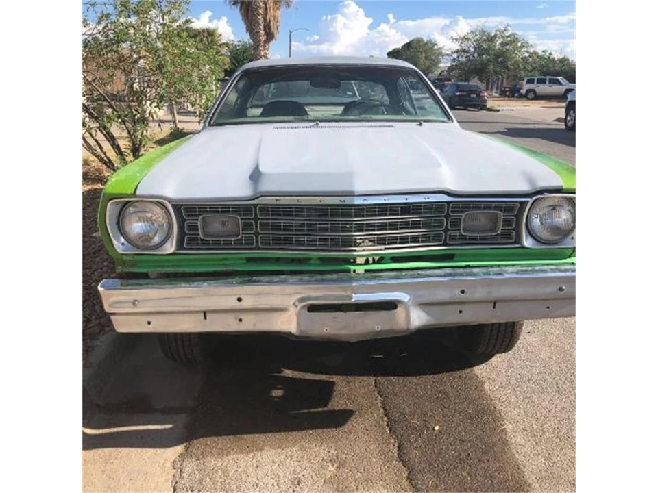 1974 Plymouth Duster - Image 2 of 2