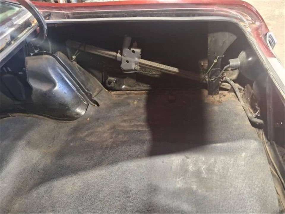 1974 Plymouth Duster - Image 3 of 20