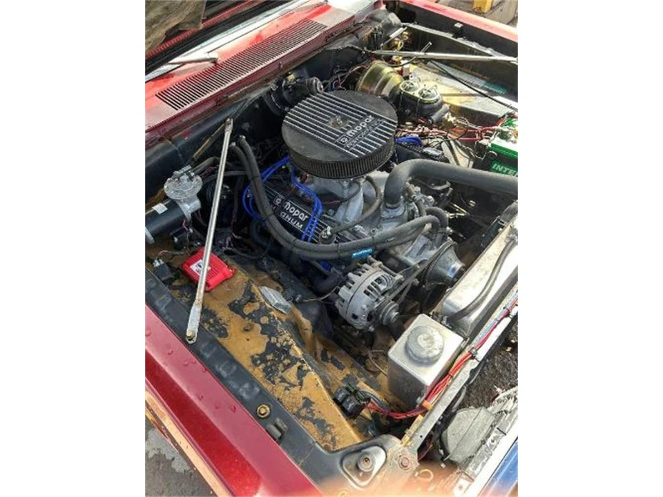 1974 Plymouth Duster - Image 10 of 20