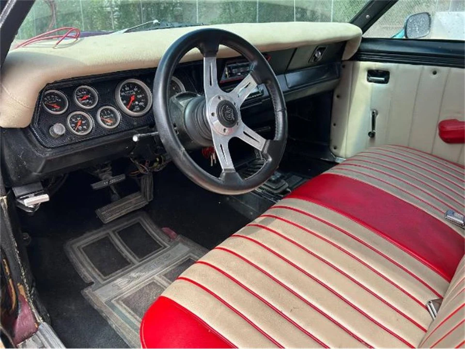 1974 Plymouth Duster - Image 16 of 20