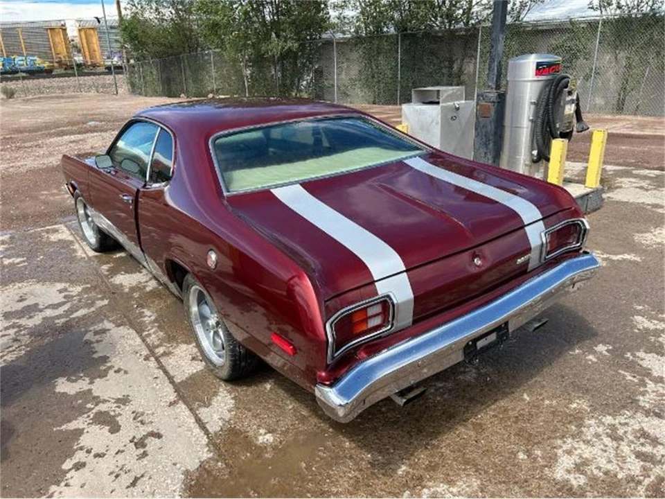1974 Plymouth Duster - Image 18 of 20