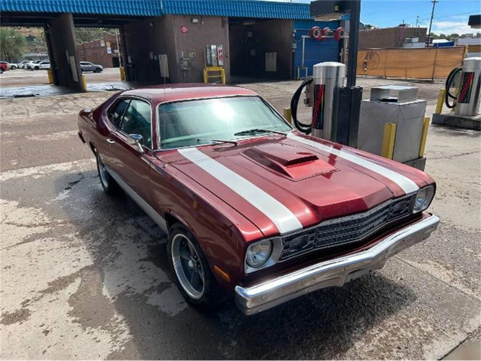 1974 Plymouth Duster - Image 19 of 20