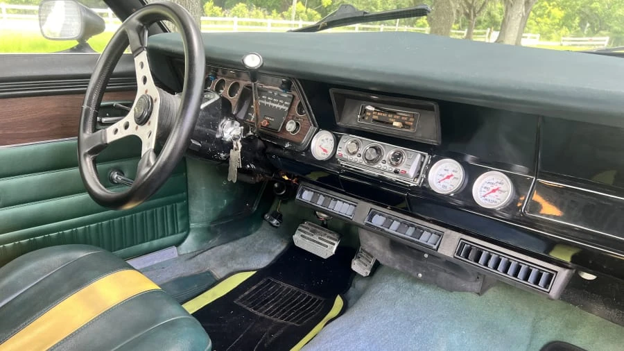 1974 Plymouth Duster - Image 7 of 10