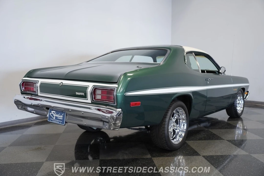 1974 Plymouth Duster - Image 12 of 12