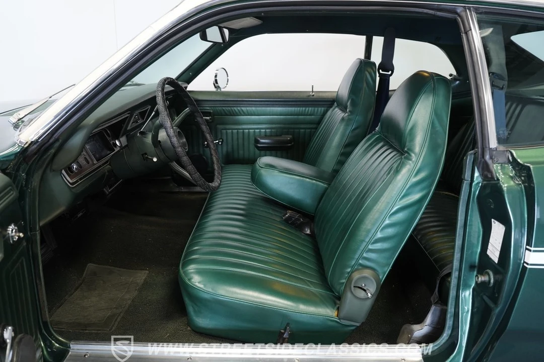 1974 Plymouth Duster - Image 4 of 12