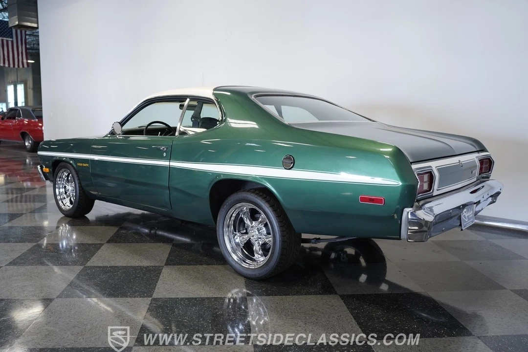 1974 Plymouth Duster - Image 10 of 12