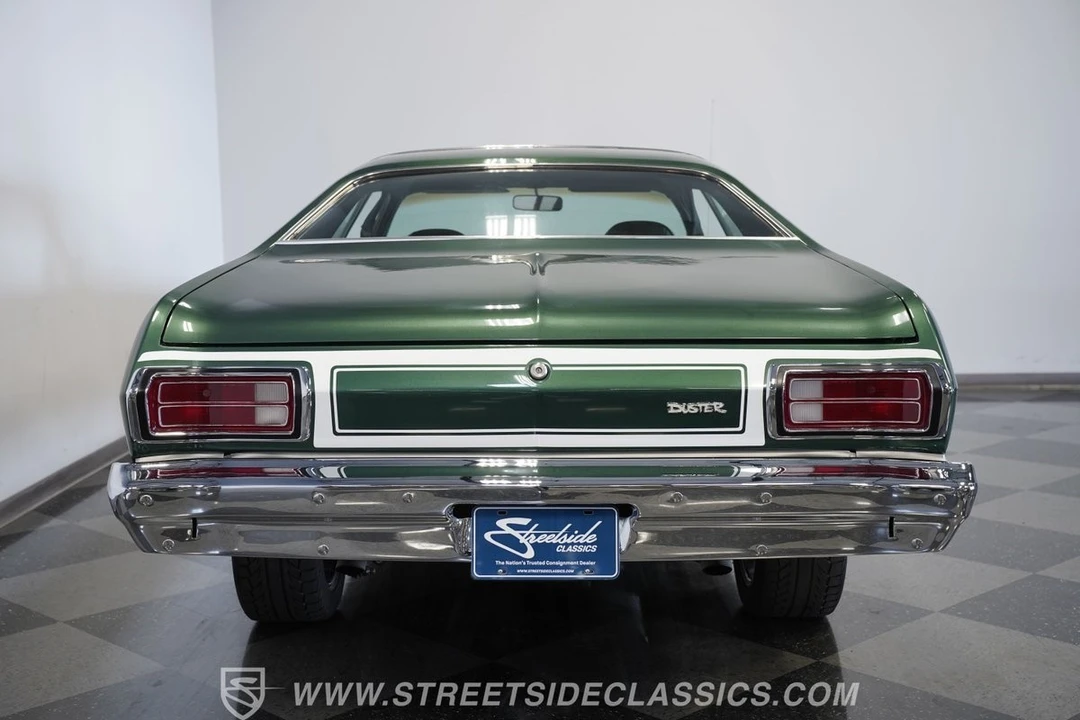1974 Plymouth Duster - Image 11 of 12