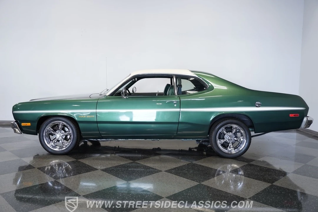 1974 Plymouth Duster - Image 3 of 12