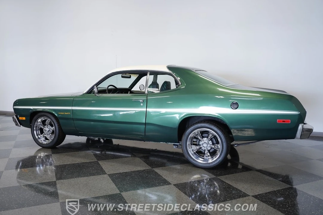 1974 Plymouth Duster - Image 9 of 12