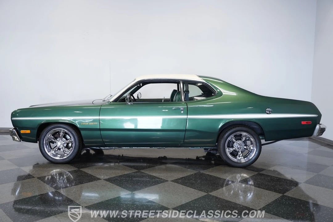 1974 Plymouth Duster - Image 8 of 12