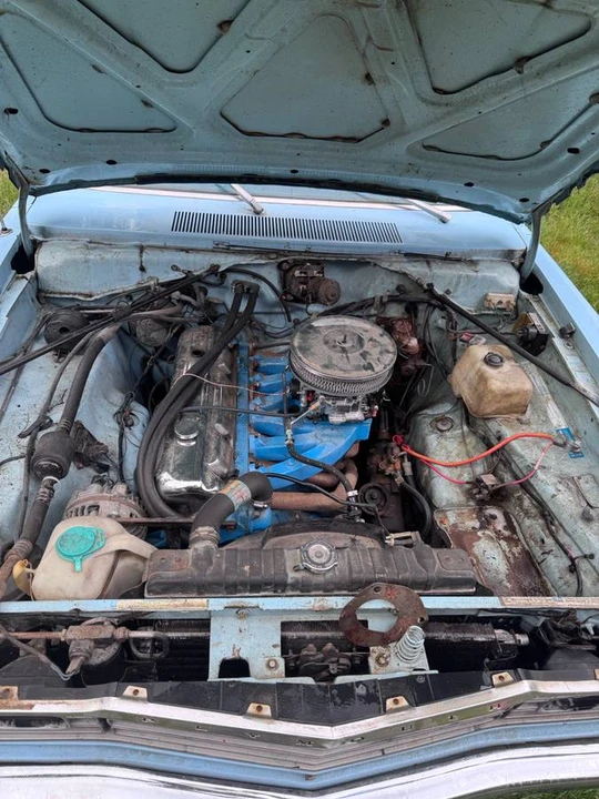 1974 Plymouth Duster - Image 12 of 24