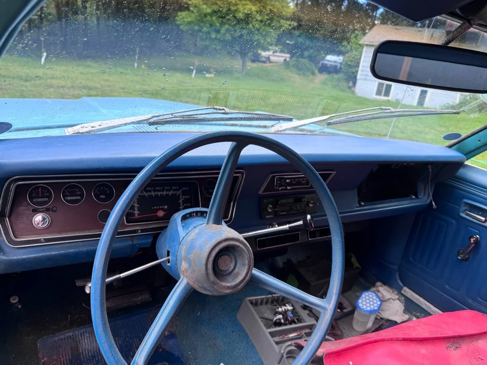 1974 Plymouth Duster - Image 16 of 24