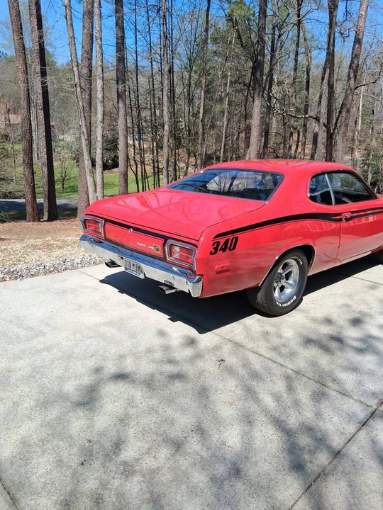1974 Plymouth Duster - Image 15 of 24