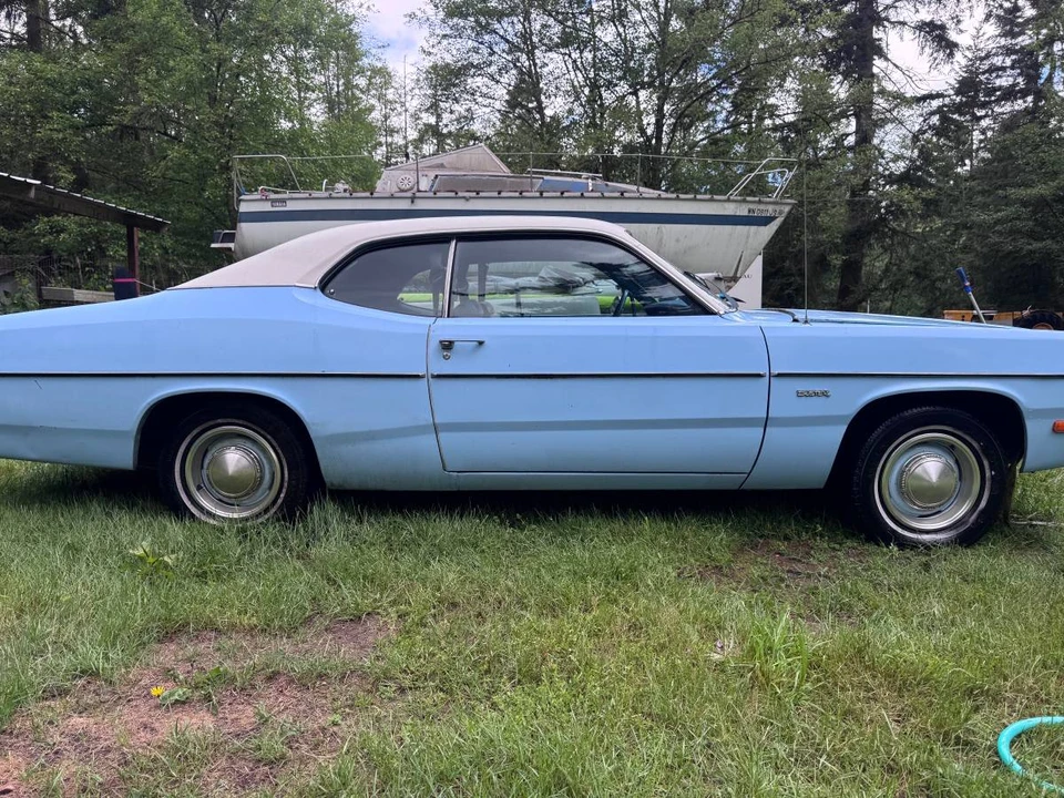 1974 Plymouth Duster - Image 6 of 24