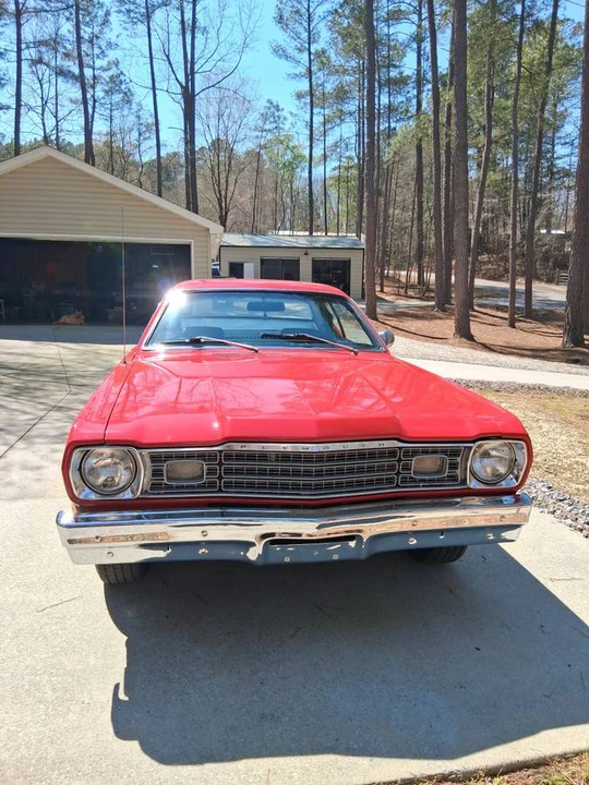 1974 Plymouth Duster - Image 17 of 24