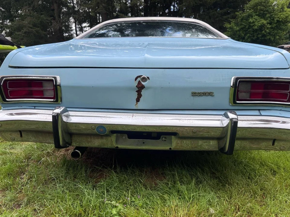 1974 Plymouth Duster - Image 7 of 24