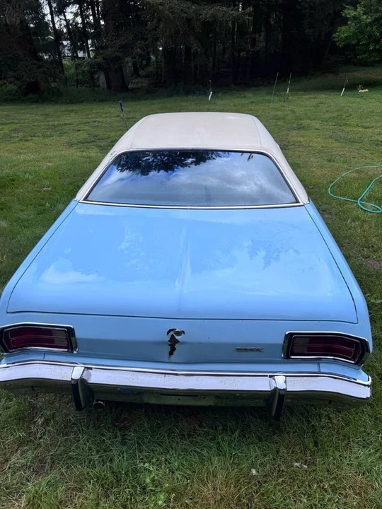 1974 Plymouth Duster - Image 6 of 24