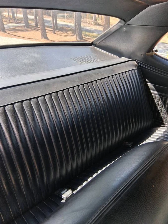 1974 Plymouth Duster - Image 16 of 24