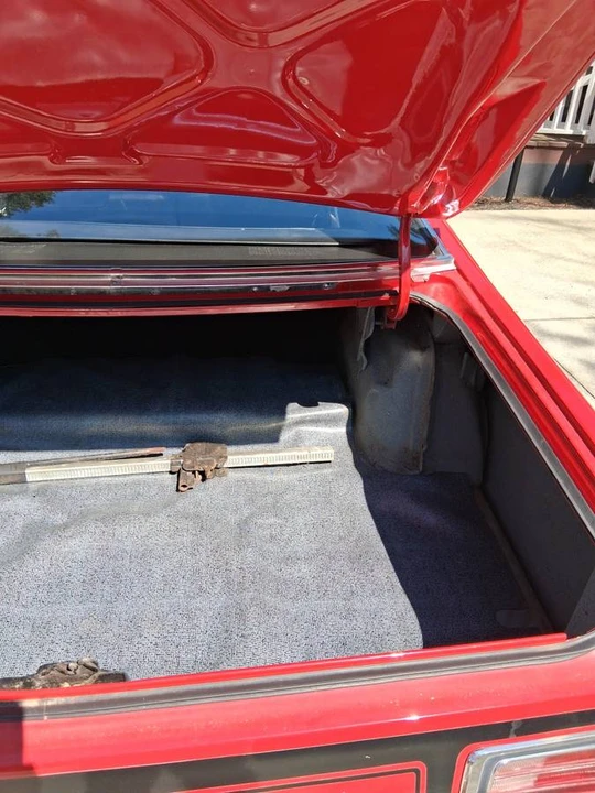 1974 Plymouth Duster - Image 23 of 24