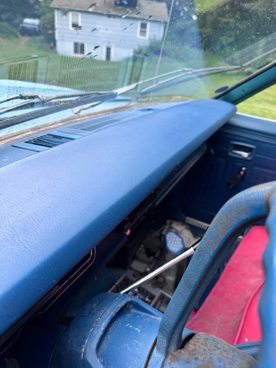 1974 Plymouth Duster - Image 17 of 24