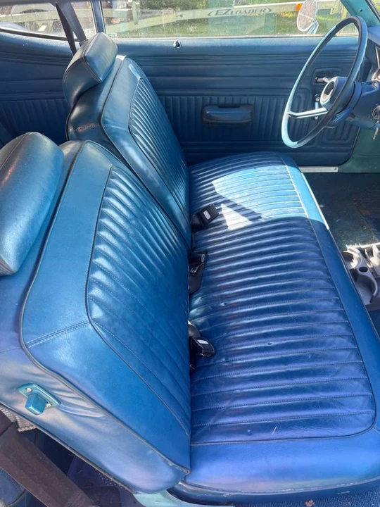 1974 Plymouth Duster - Image 10 of 24