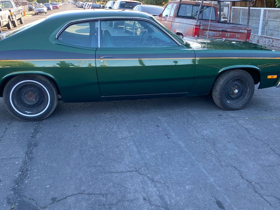 1974 Plymouth Duster - Image 6 of 12