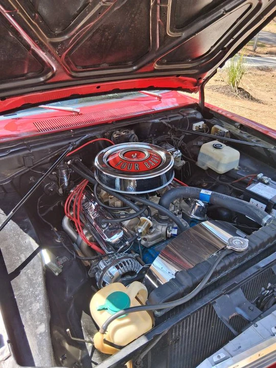 1974 Plymouth Duster - Image 18 of 24
