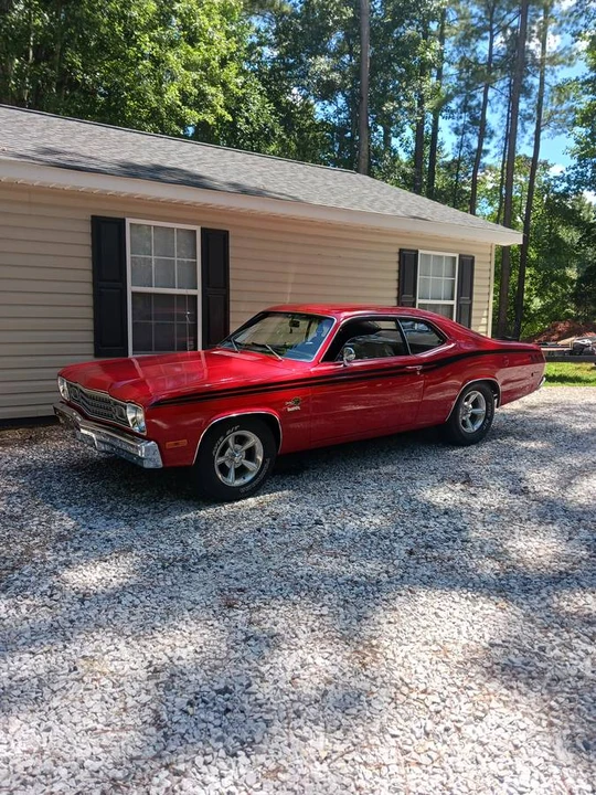 1974 Plymouth Duster - Image 10 of 24